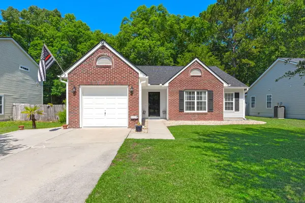 5114 Thornton Drive, Summerville, SC 29485