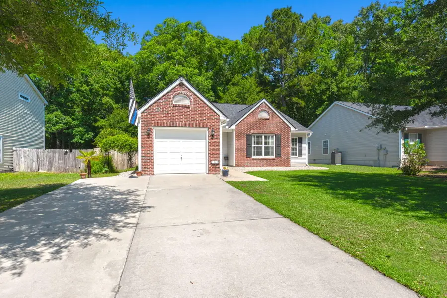 5114 Thornton Drive, Summerville, SC 29485 - #3