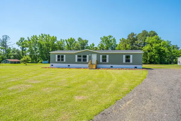 496 1st Texas Road, Saint George, SC 29477