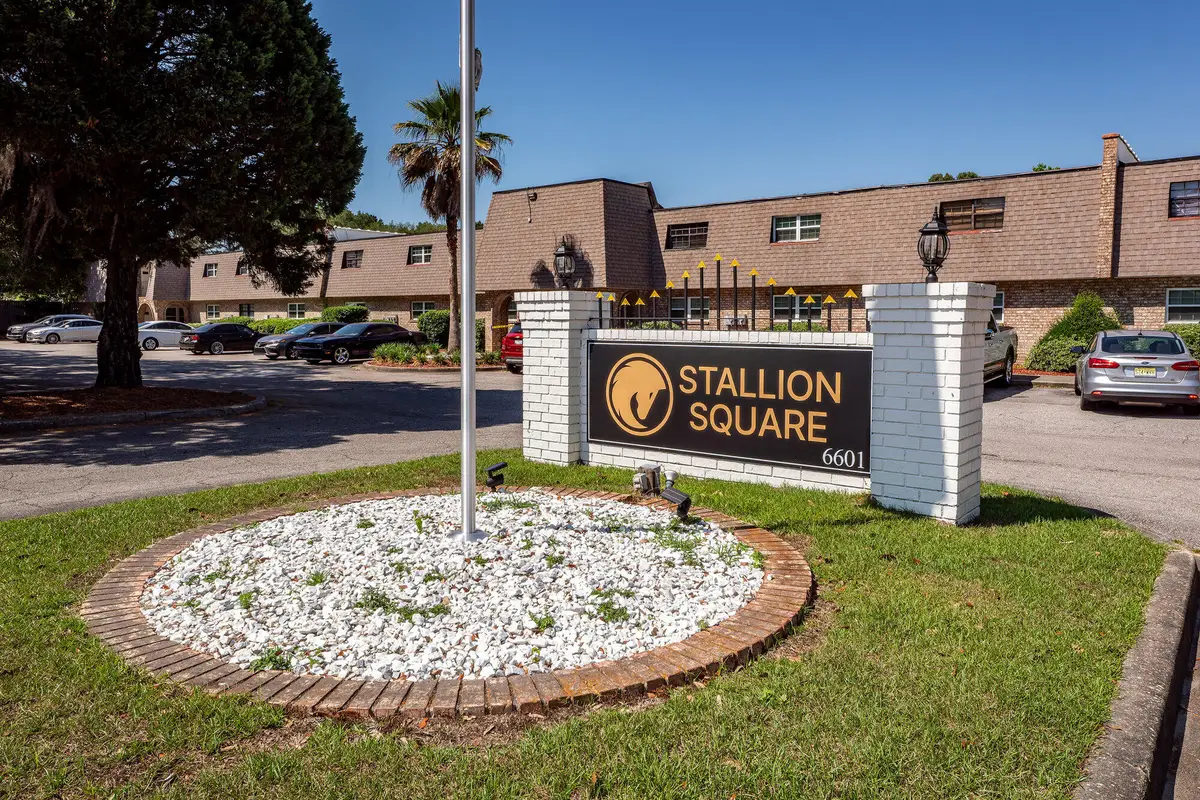 6601 Dorchester Road #Apt 102, North Charleston, SC 29418 - #1