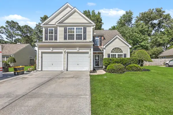 112 Irish Oak Drive, Goose Creek, SC 29445