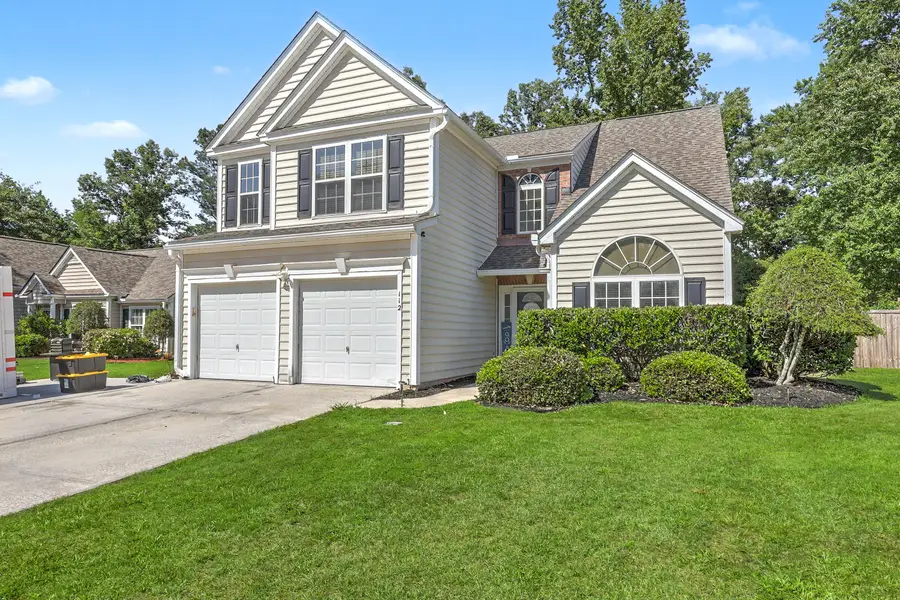 112 Irish Oak Drive, Goose Creek, SC 29445 - #2