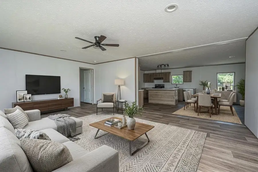 167 Davis Terrace, Saint George, SC 29477 - #3