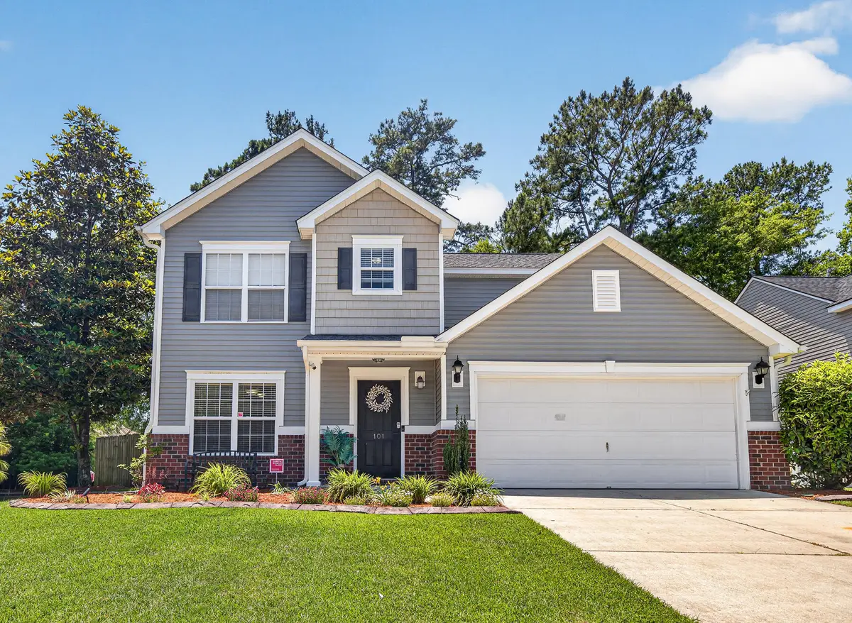 101 Trellis Lane, Ladson, SC 29456 - #1