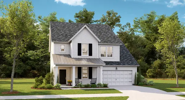 321 Barnwood Lane, Summerville, SC 29485