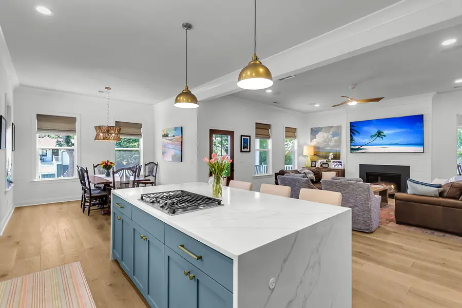 4 Lauden Boulevard, Isle Of Palms, SC 29451 - #2