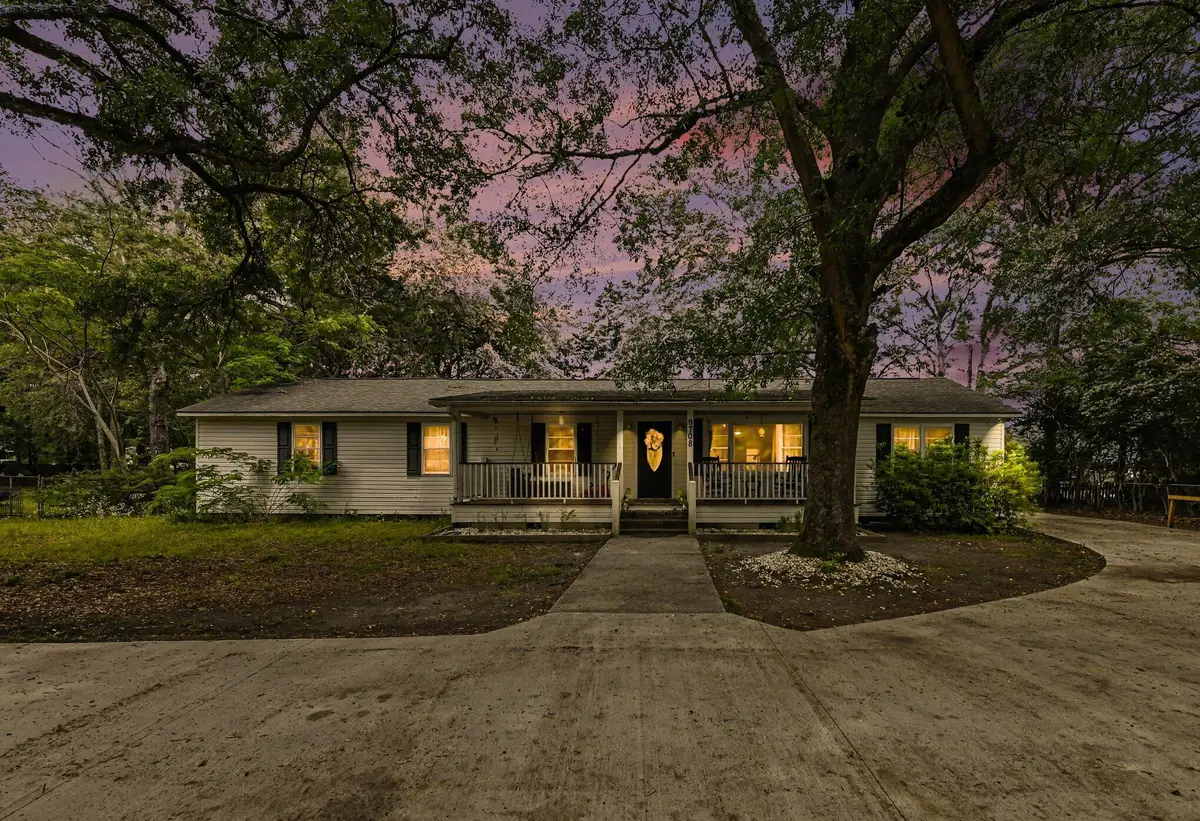 9708 Jamison Road, Ladson, SC 29456 - #1