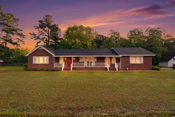 10163 Charleston Highway, Saint George, SC 29477