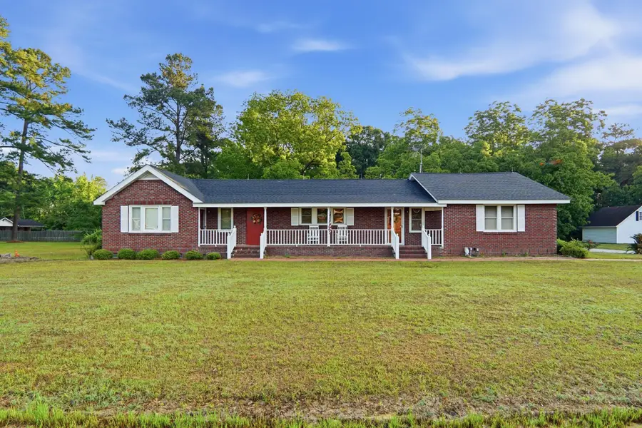 10163 Charleston Highway, Saint George, SC 29477 - #2