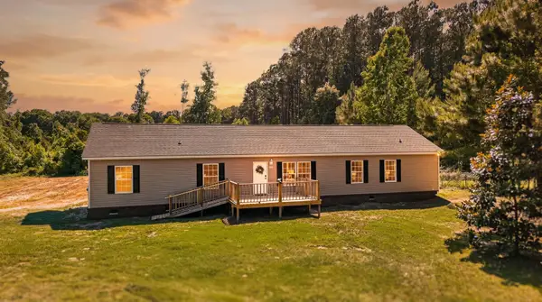 131 Ridgle Estates Road, Harleyville, SC 29448