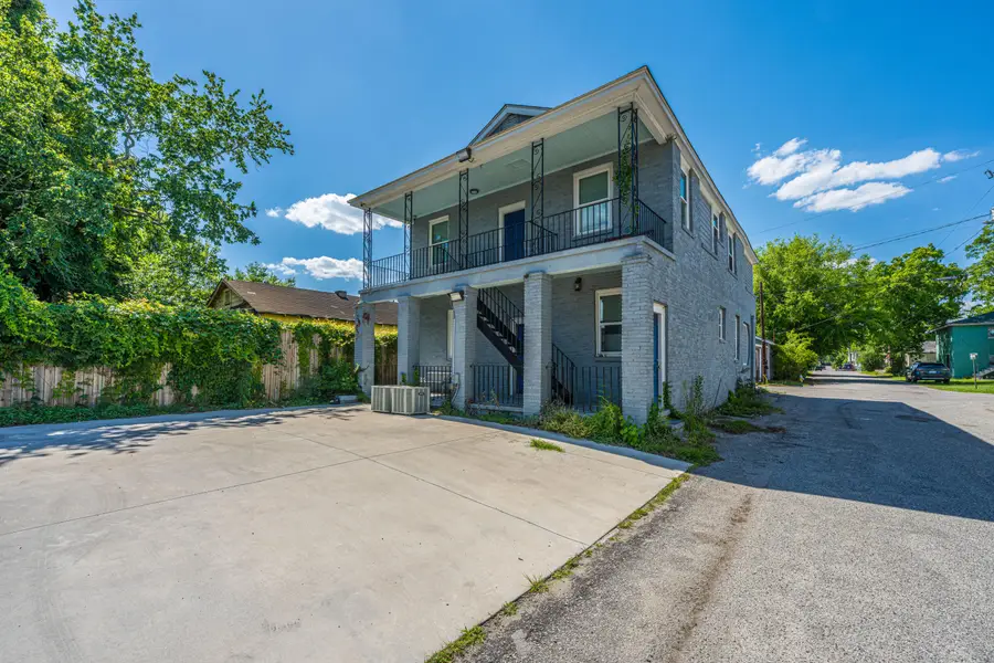 2001 Hugo Avenue #A & B, North Charleston, SC 29405 - #3