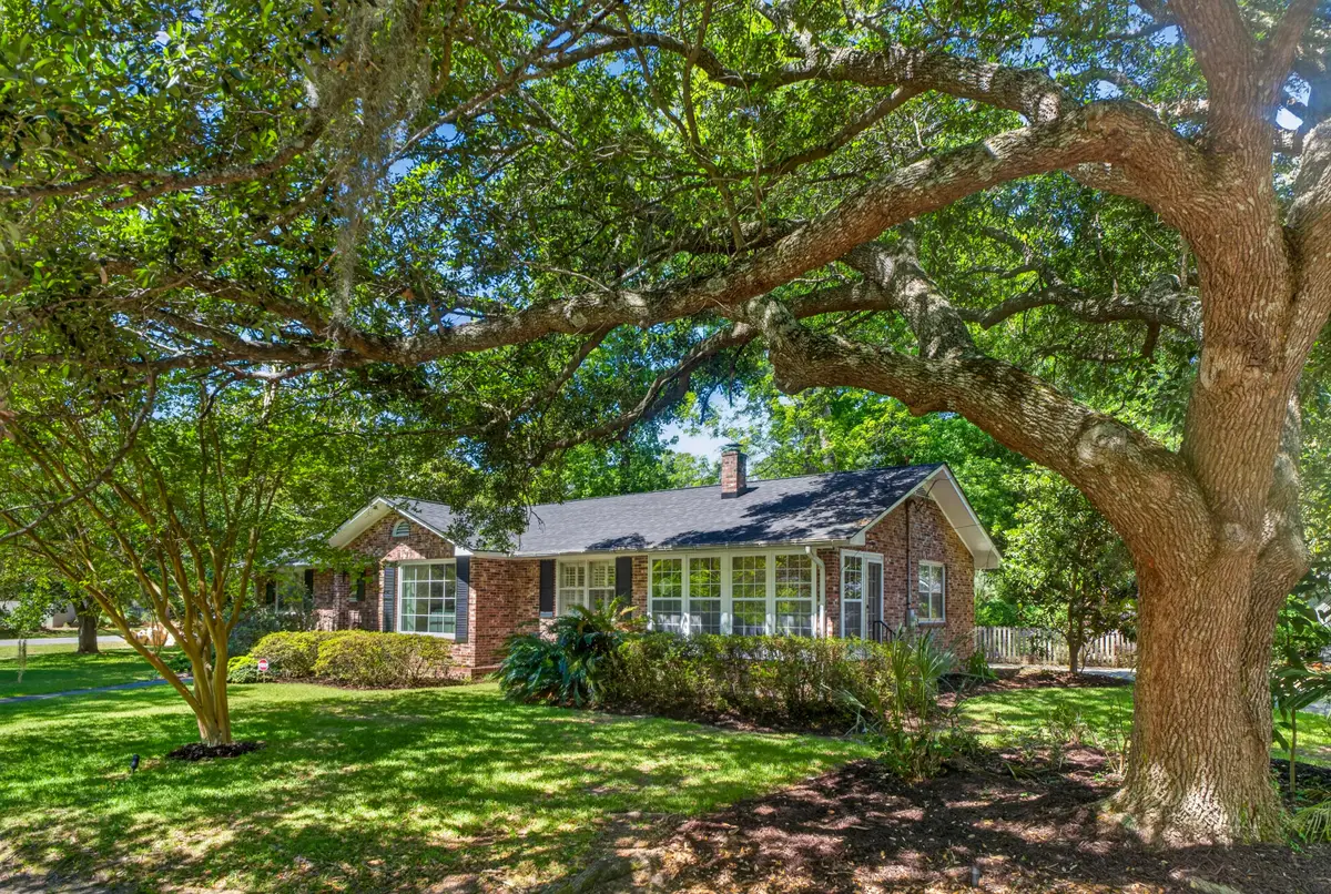 455 Lydia Drive, Charleston, SC 29412 - #1