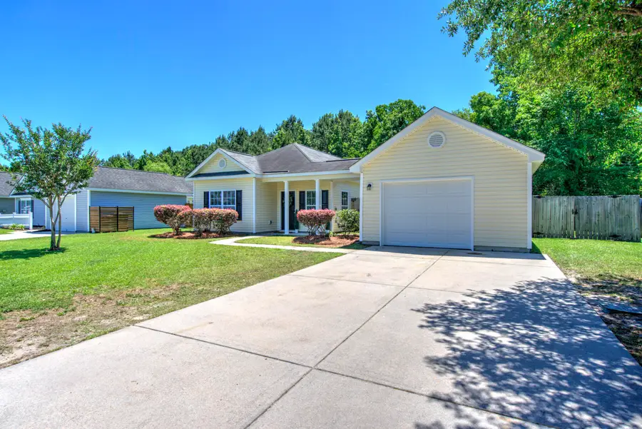 613 Savannah River Drive, Summerville, SC 29485 - #2