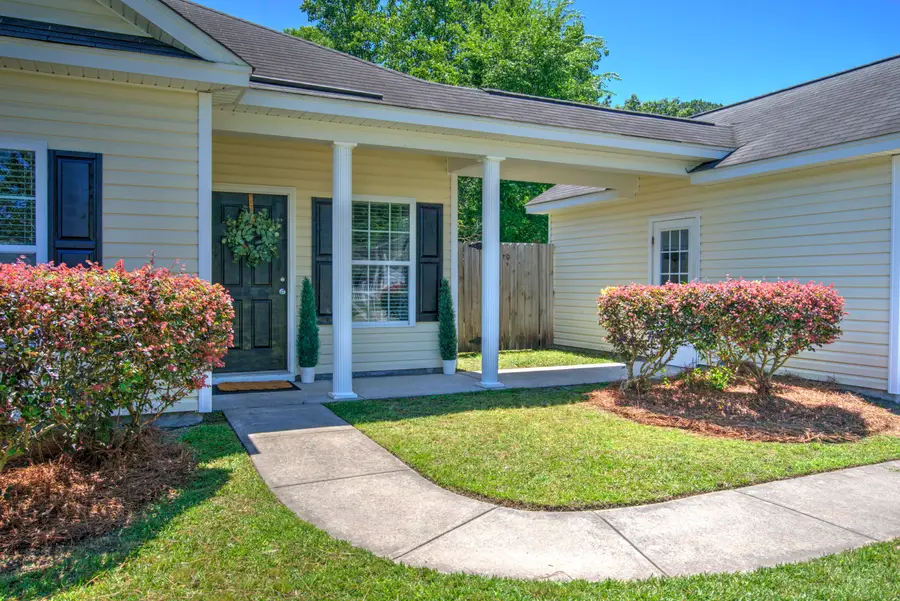 613 Savannah River Drive, Summerville, SC 29485 - #3
