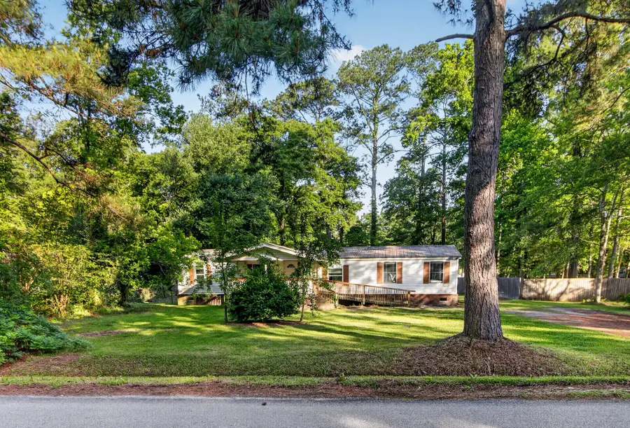 210 Cady Drive, Summerville, SC 29483 - #2