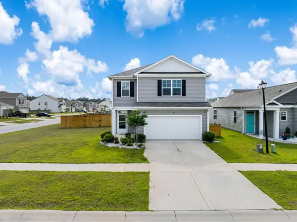 301 Bear Paw Lane, Moncks Corner, SC 29461