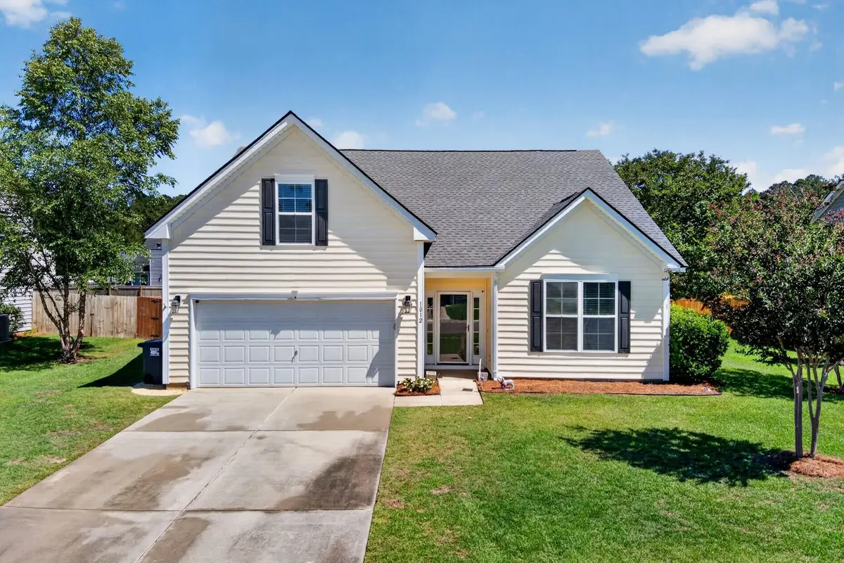 1012 Bridlewood Farms Parkway, Ridgeville, SC 29472 - #1