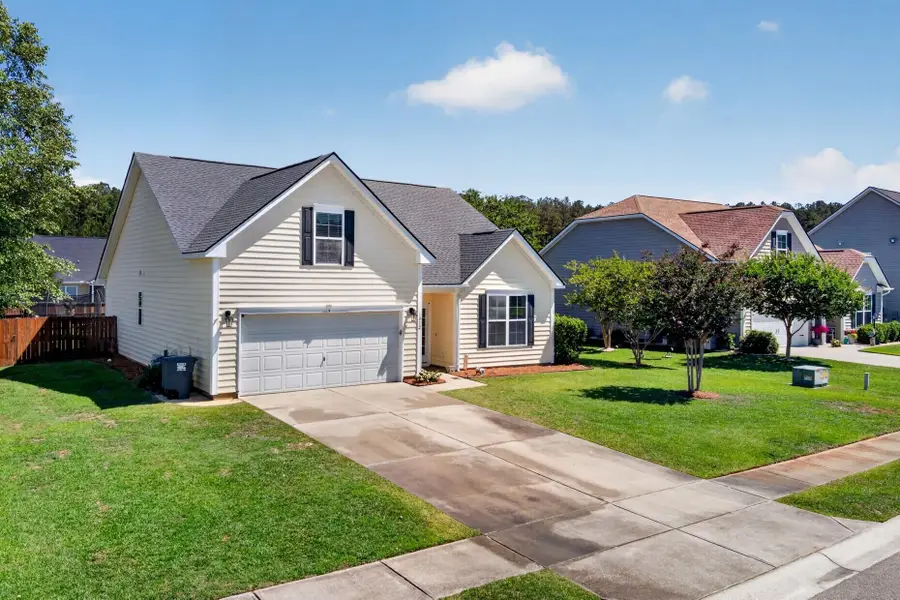 1012 Bridlewood Farms Parkway, Ridgeville, SC 29472 - #3