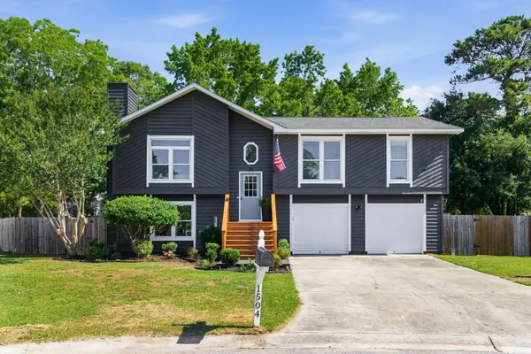 1504 Canton Square, Mount Pleasant, SC 29464