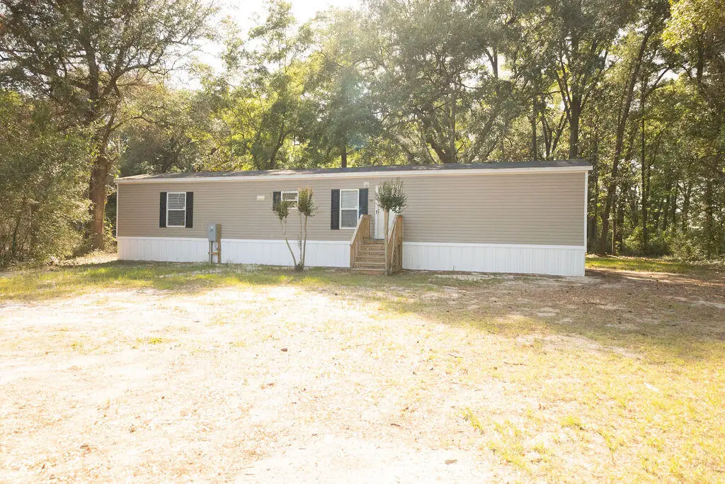 141 Mount Carmel Road, Walterboro, SC 29488 - #1