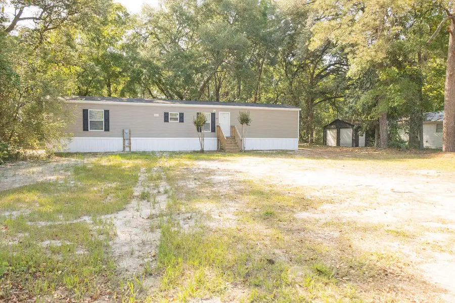 141 Mount Carmel Road, Walterboro, SC 29488 - #2