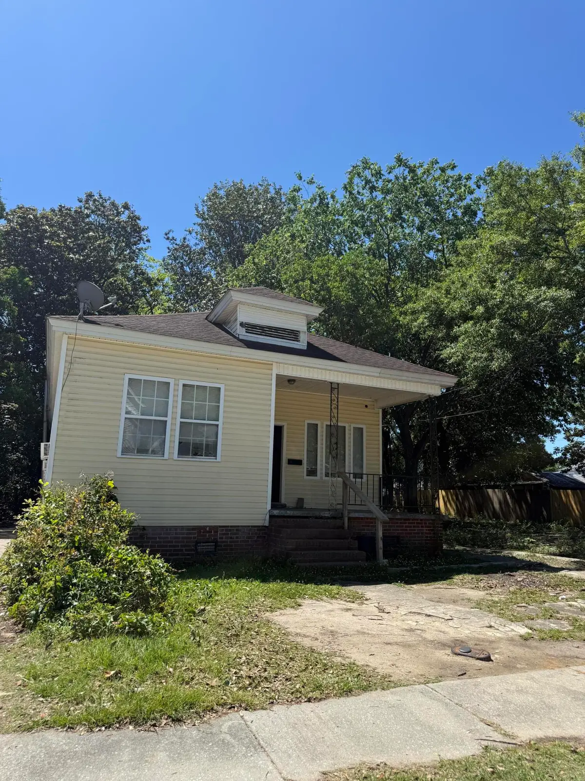 1811 Carlton Street, North Charleston, SC 29405 - #1