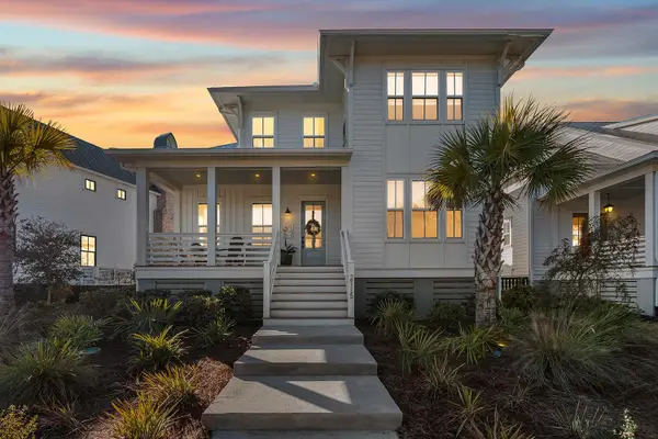 2115 Boatwright Road, Johns Island, SC 29455
