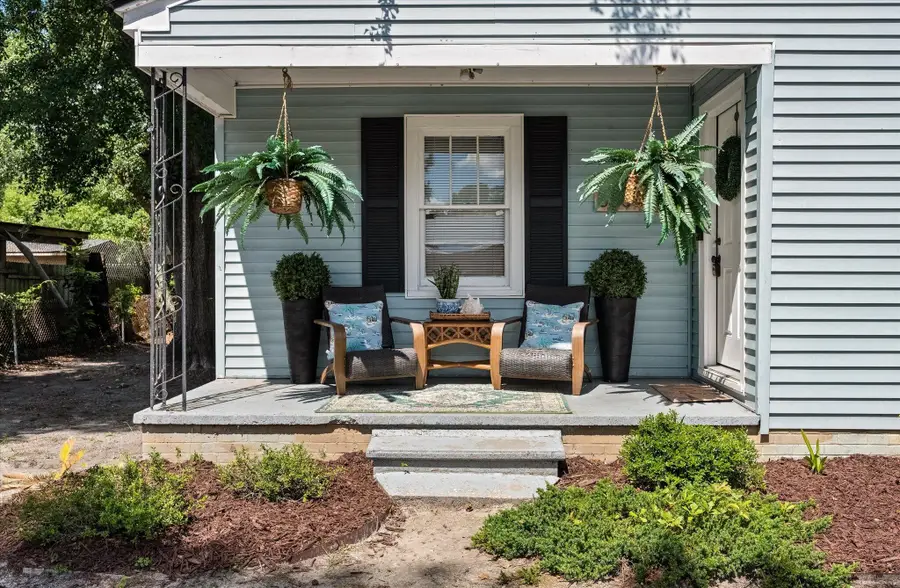 5539 Blackwell Street, North Charleston, SC 29406 - #2