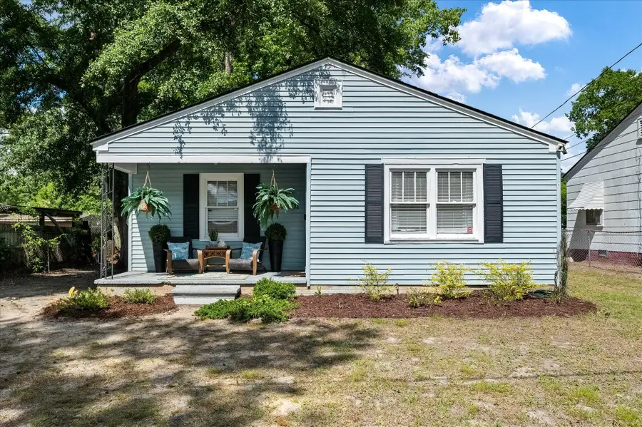 5539 Blackwell Street, North Charleston, SC 29406 - #3