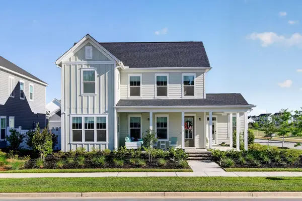 722 Blueway Avenue, Summerville, SC 29486