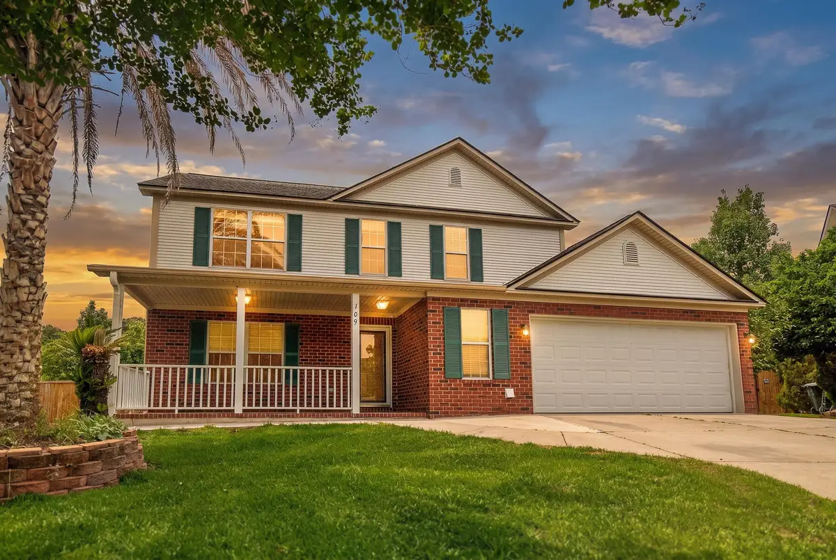 109 Preston, Goose Creek, SC 29445 - #1