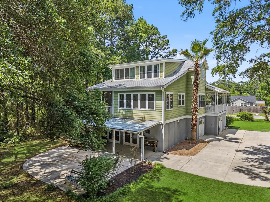 417 Renau Boulevard, Summerville, SC 29483 - #2