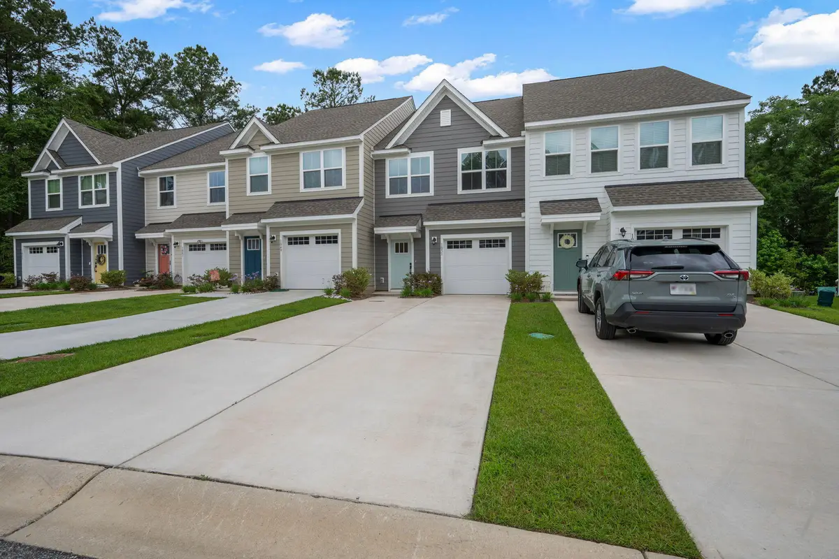 1051 Crescent Cove Lane, Summerville, SC 29483 - #1