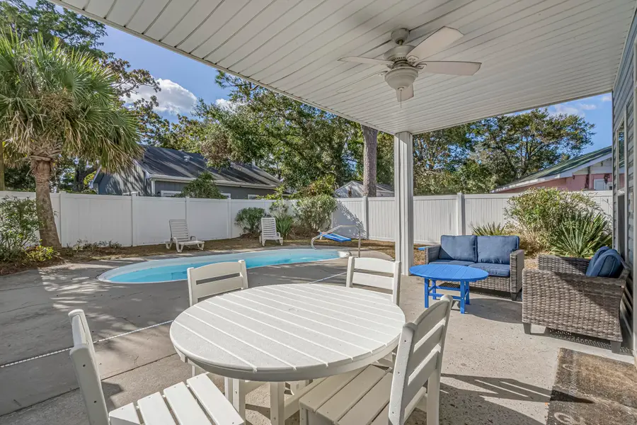 709 S 37th Avenue #2, North Myrtle Beach, SC 29582 - #3