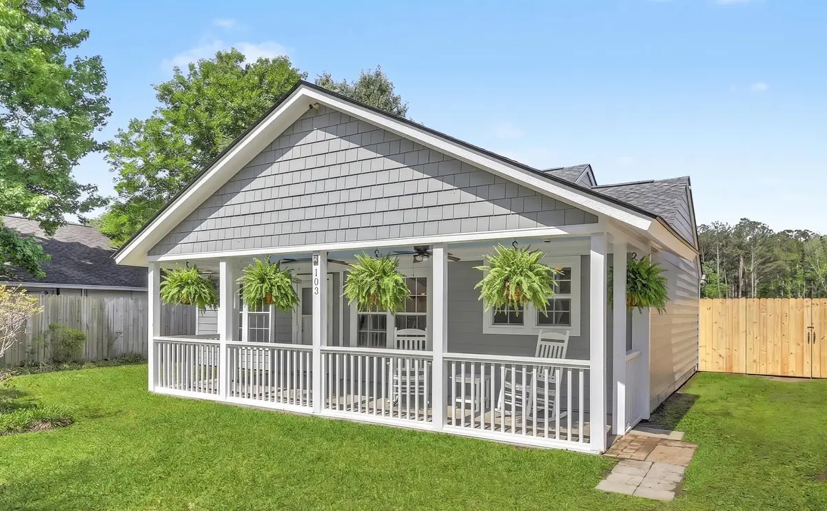 103 Tweed Court, Summerville, SC 29486 - #1