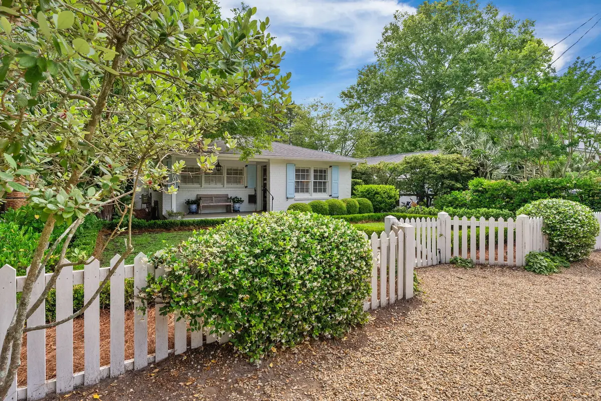 708 Pitt Street, Mount Pleasant, SC 29464 - #1