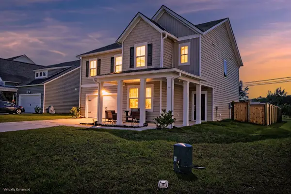 221 Tuscan Sun Street, Summerville, SC 29485