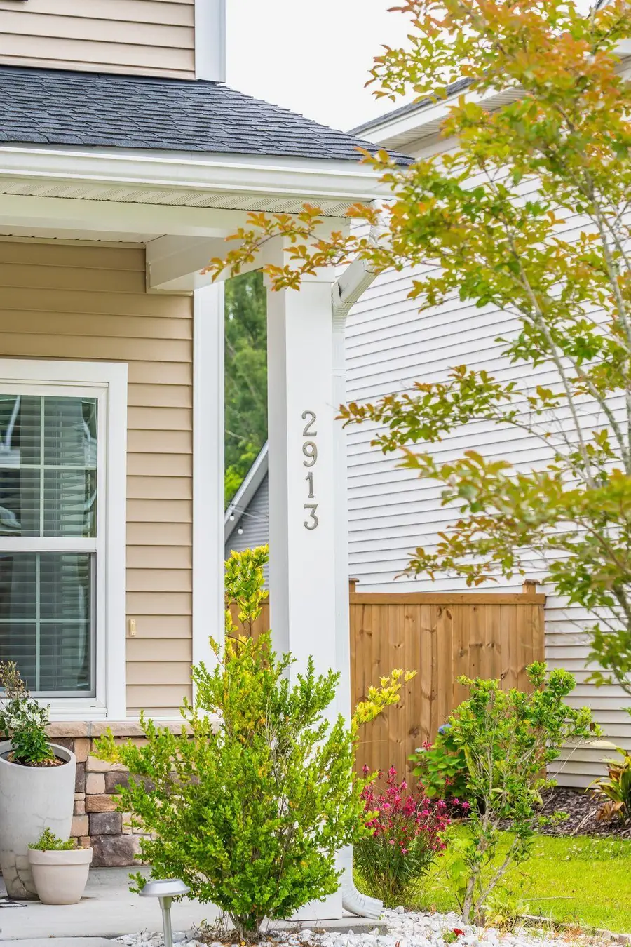 2913 Cavalcade Circle, Johns Island, SC 29455 - #2