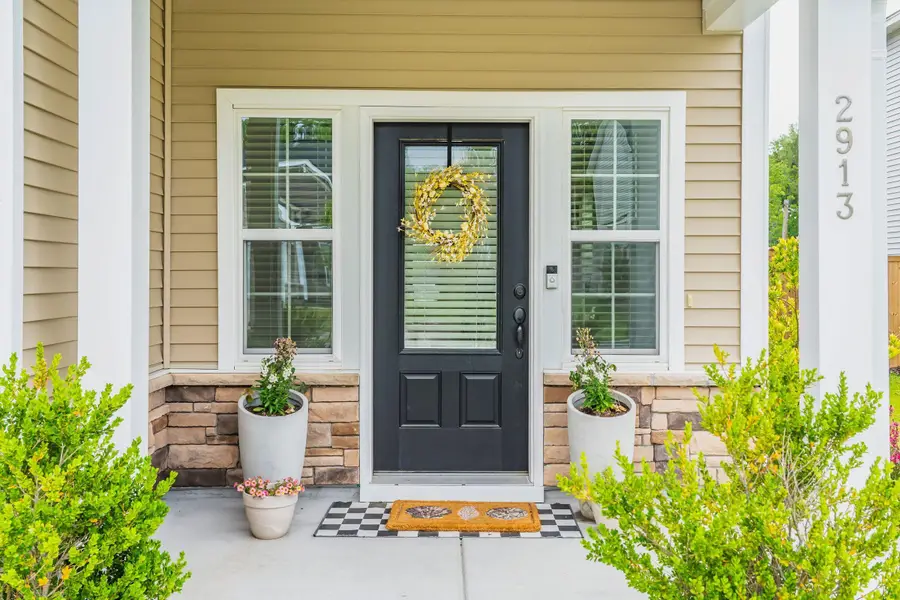 2913 Cavalcade Circle, Johns Island, SC 29455 - #3