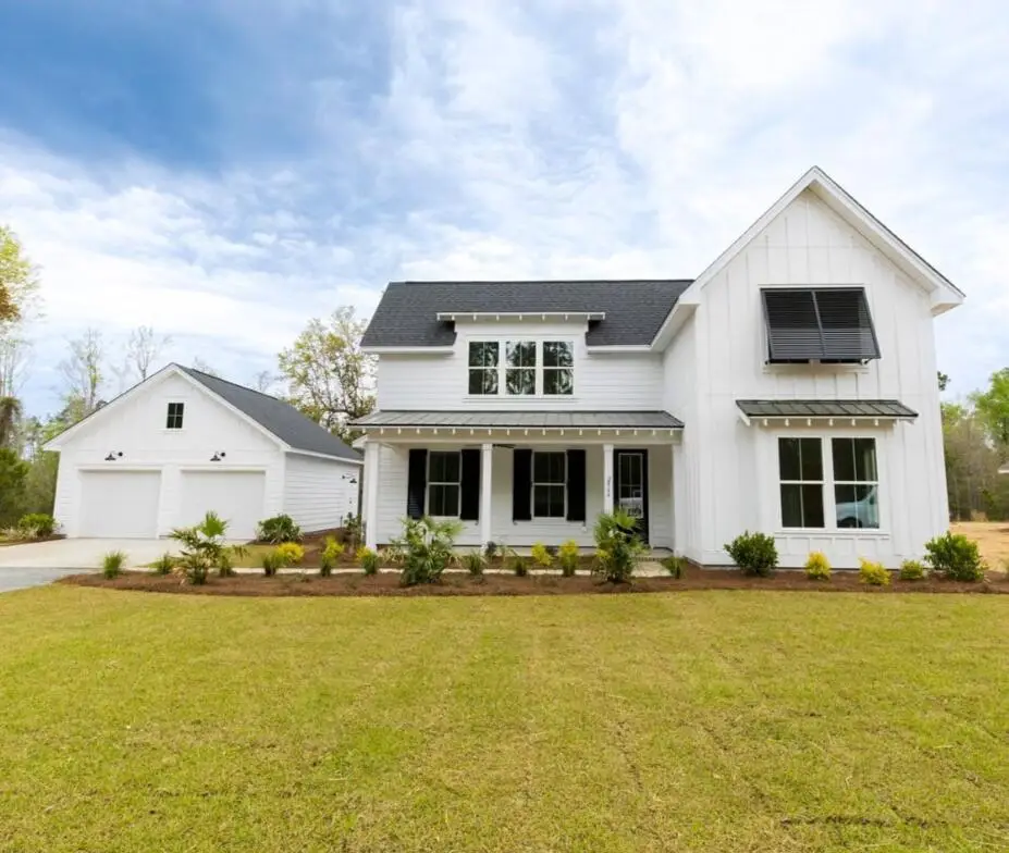 2930 Lodge Berry Lane, Johns Island, SC 29455 - #1