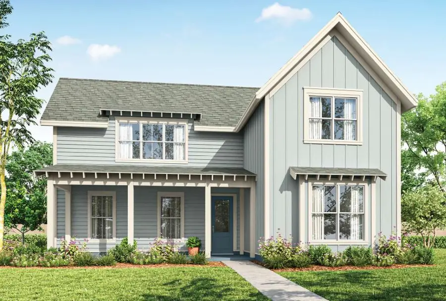 2930 Lodge Berry Lane, Johns Island, SC 29455 - #2