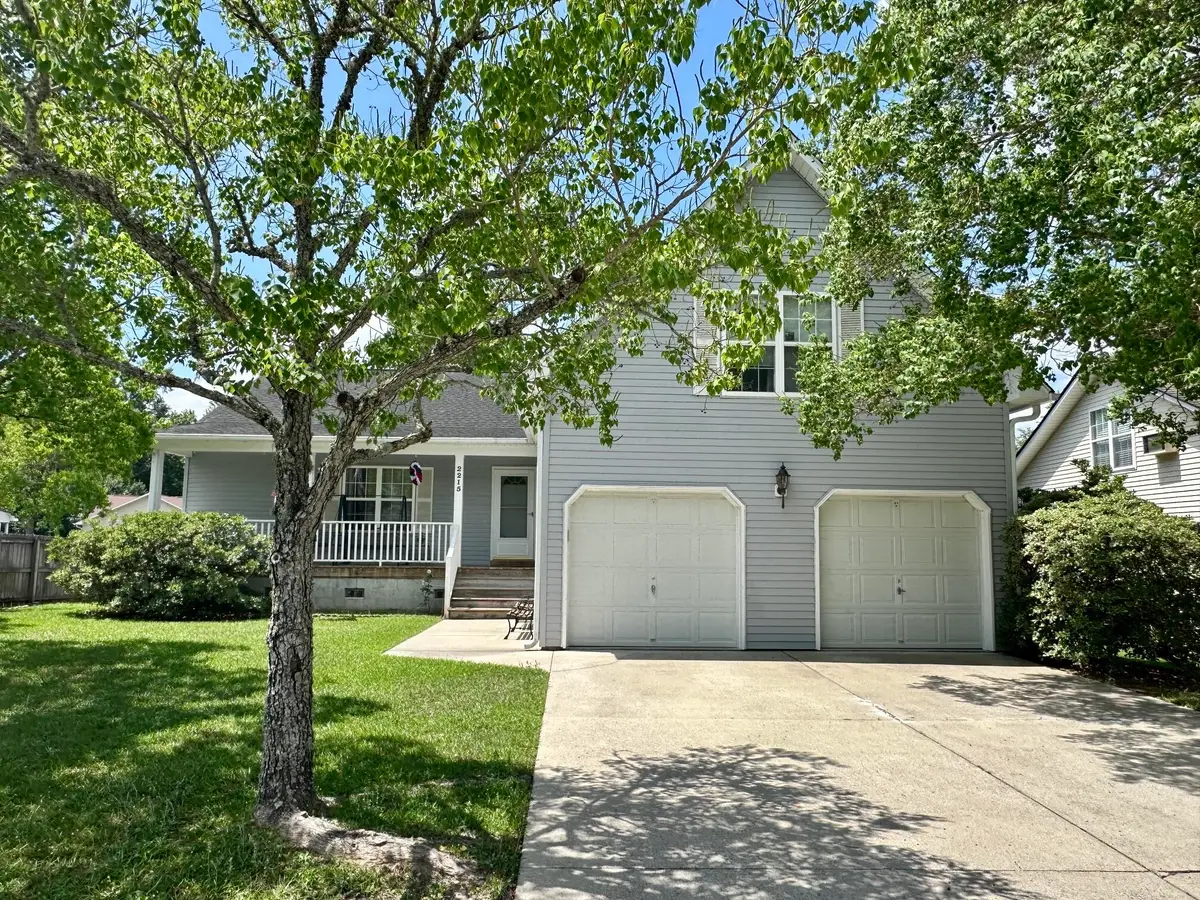 2215 Sawmill Trace Lane, North Charleston, SC 29420 - #1