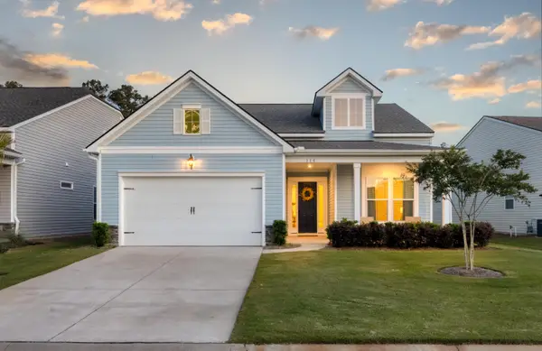 318 Tupelo Lake Drive, Summerville, SC 29486