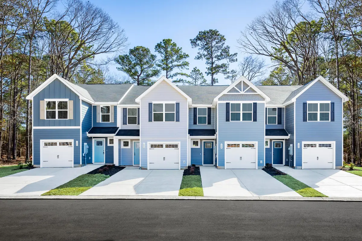 207 Picard Loop #C, Santee, SC 29142 - #1