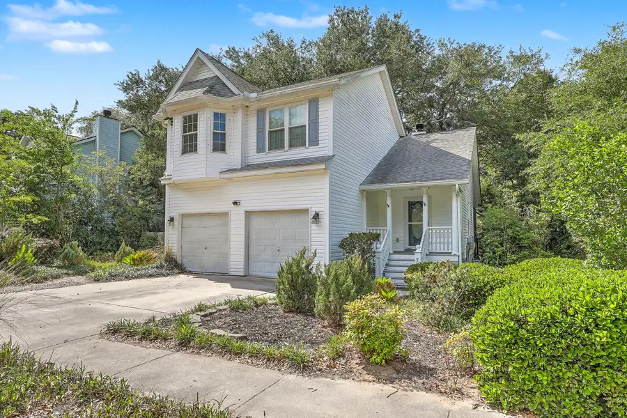 1759 Crystal Lake Drive, Charleston, SC 29412 - #2