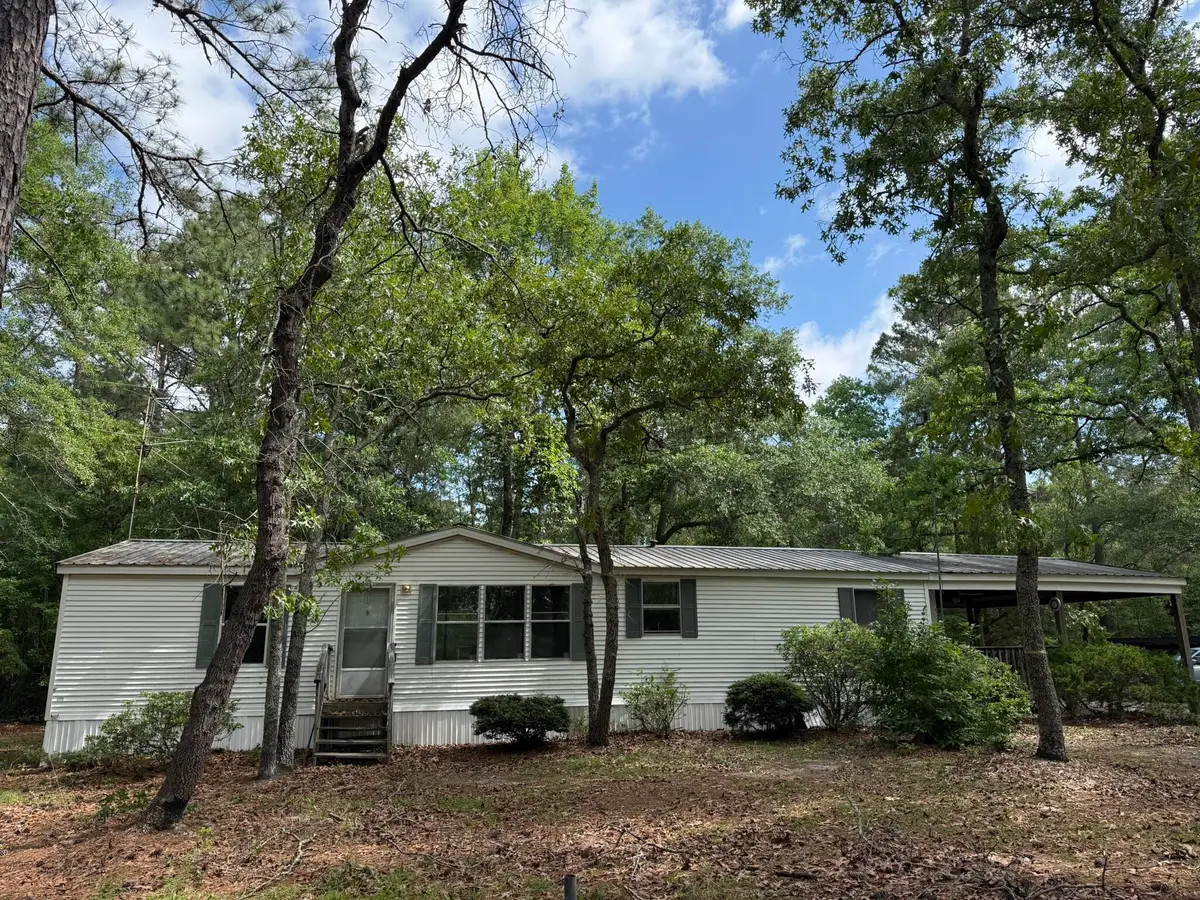 152 Frisco Lane, Neeses, SC 29107 - #1