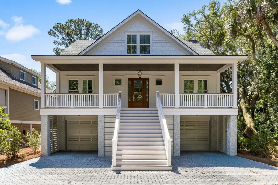 1017 Crooked Oak Lane, Johns Island, SC 29455 - #2