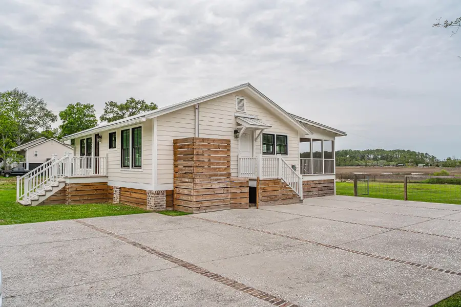 1269 River Road, Johns Island, SC 29455 - #3