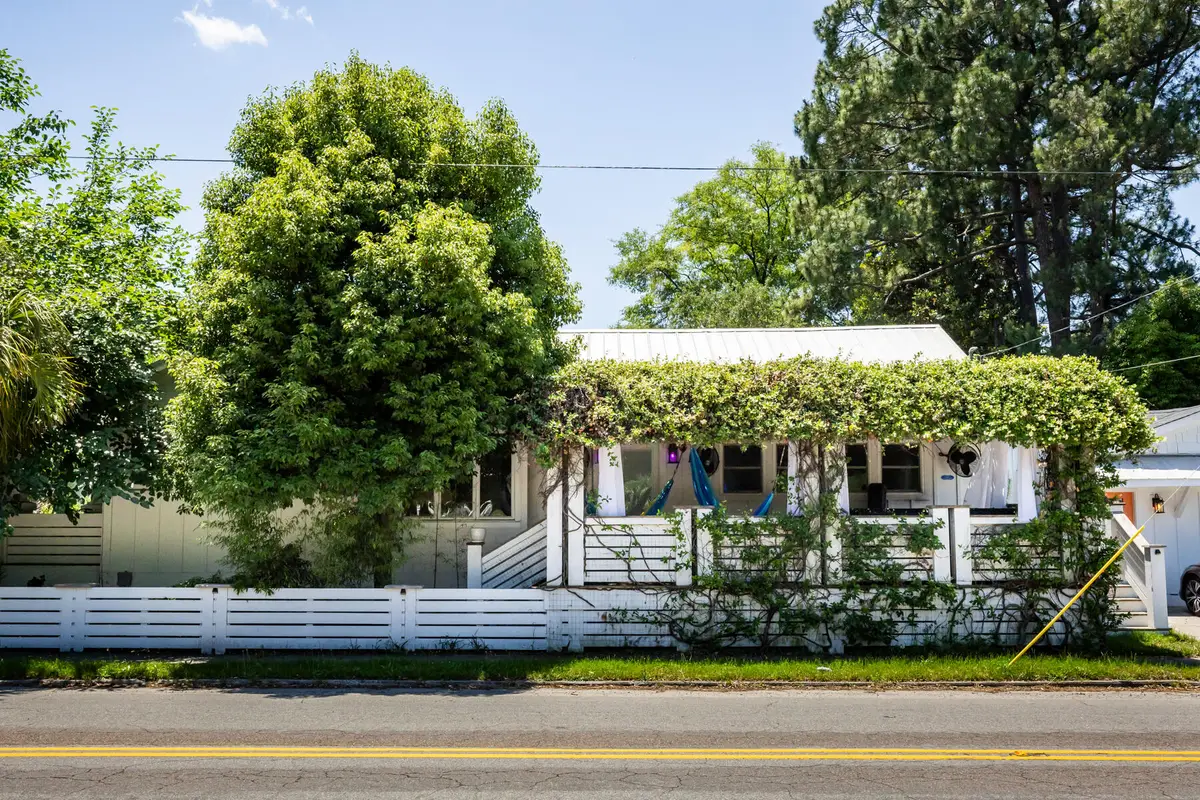 43 N Enston Avenue, Charleston, SC 29403 - #1