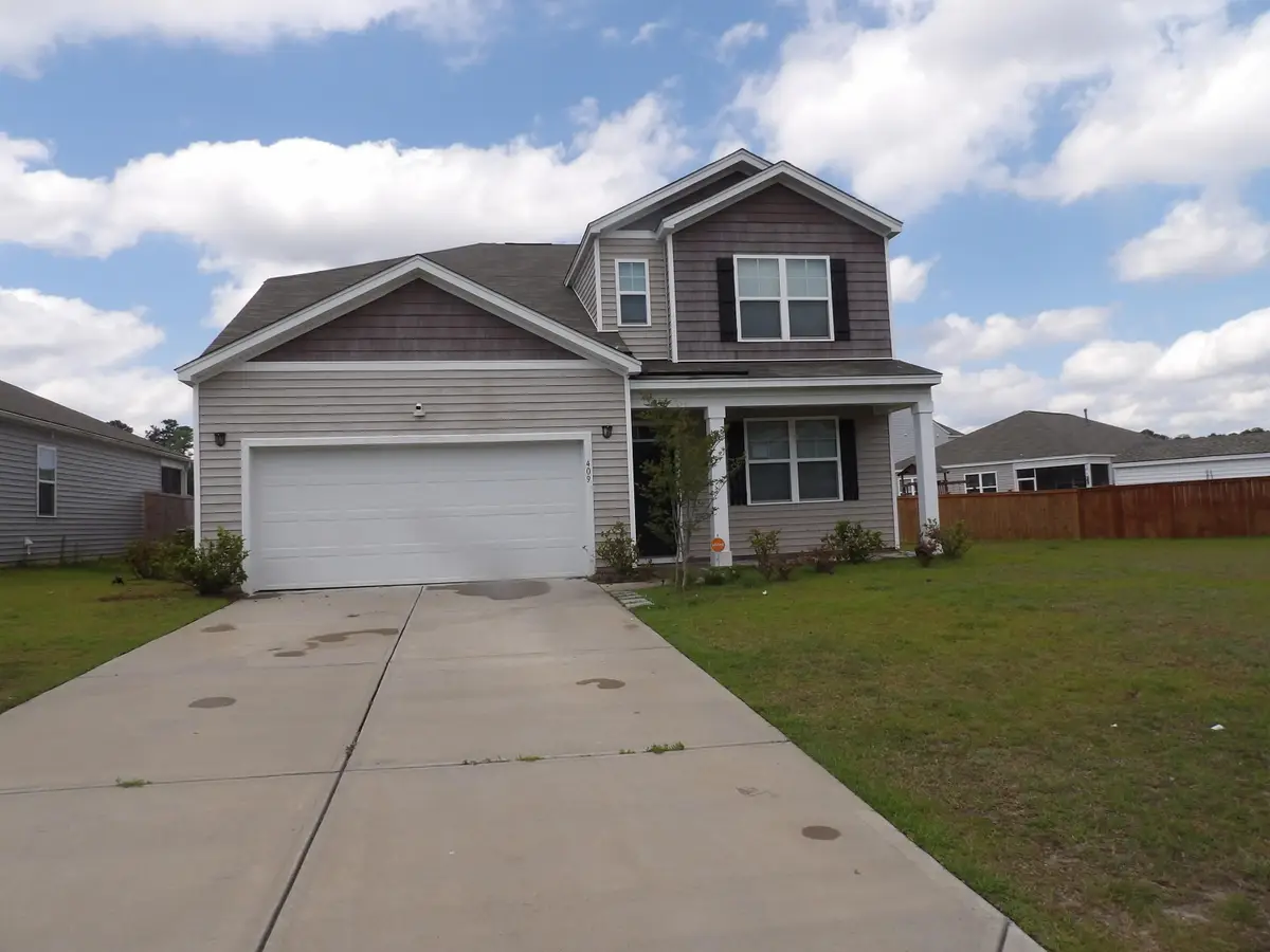 409 Cedarview Road, Summerville, SC 29486 - #1